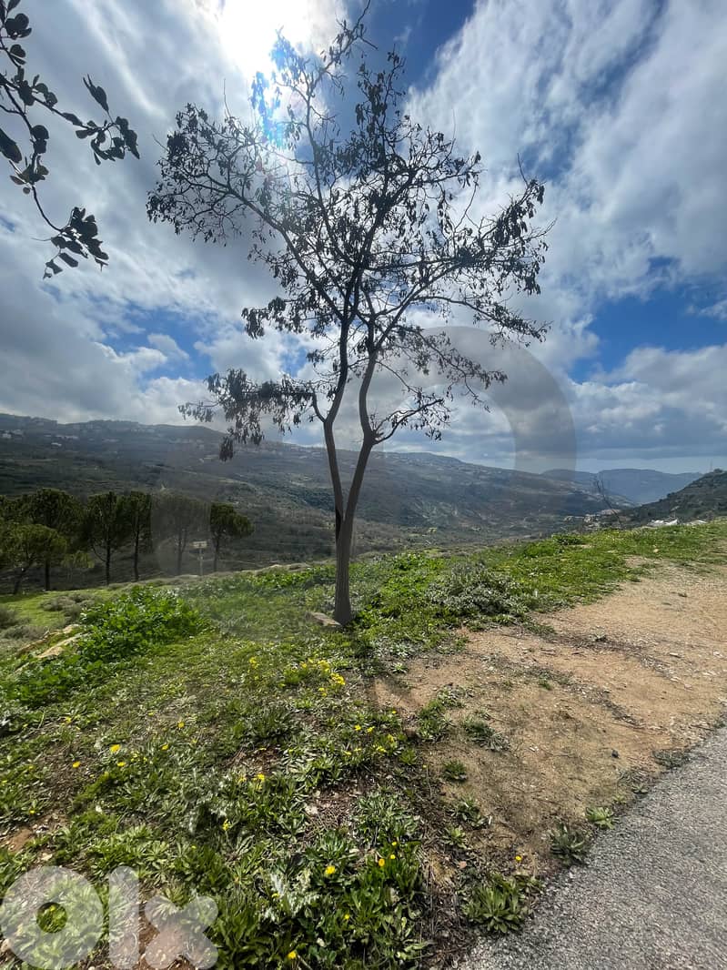 Prime Location,Surrounded by Villas, bhamdoun/بحمدون  REF#OK133356 1