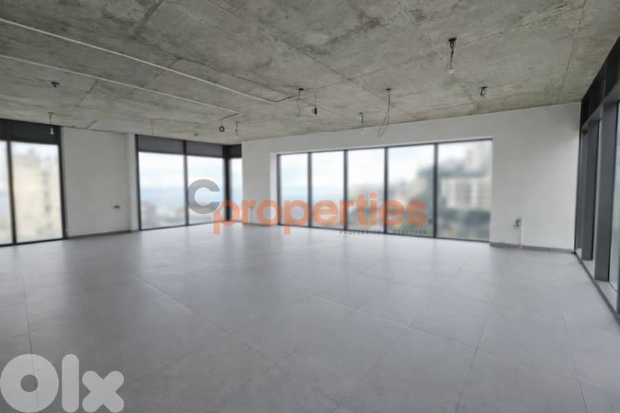 Office For Rent In Antelias – CPRDM222 0