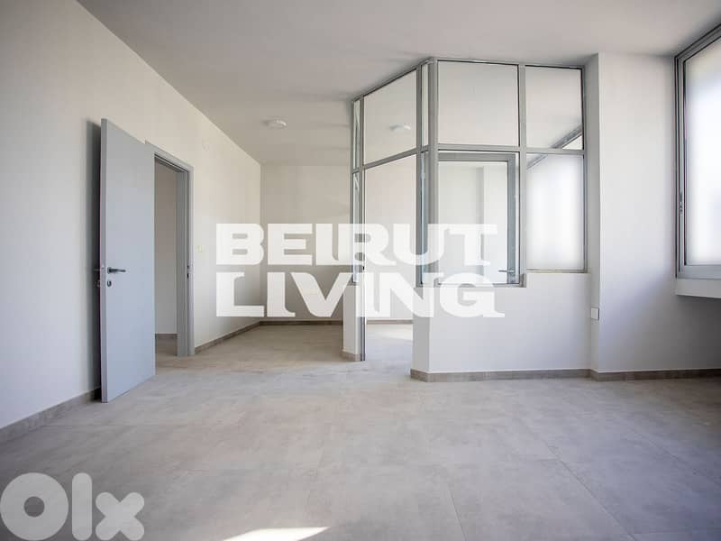 Spacious Office | Great Location 0