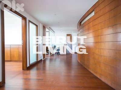 Spacious Office | Prime Location | Parkings | Secured