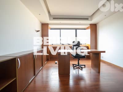 Spacious Office | Prime Location | Parkings | Secured