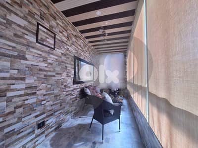Parking, balcony, Easy Access, main road, Biaqout/بياقوت REF#BS133362