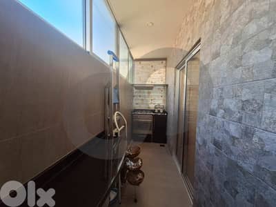 Parking, balcony, Easy Access, main road, Biaqout/بياقوت REF#BS133362