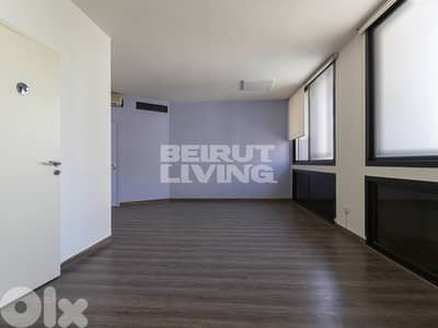 Spacious Office | Central Area | Open View