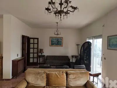 Apartment For Sale in Horsh Tabet 259,000$ شقة للبيع في حرش تابت