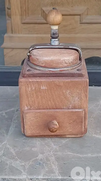 antique