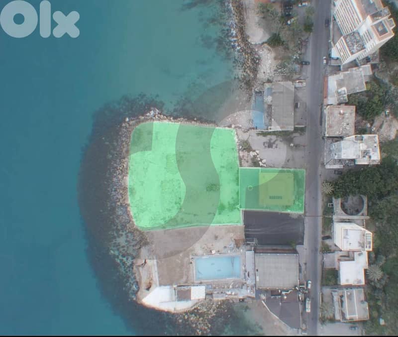 beachfront, open water views, Jounieh/جونيه REF#GE132892 1