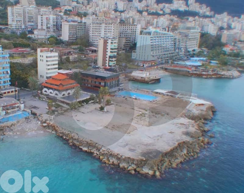 beachfront, open water views, Jounieh/جونيه REF#GE132892 2