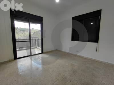 mountain view, elevator,  2 balconies, Aatchane/العطشانة REF#NY133365