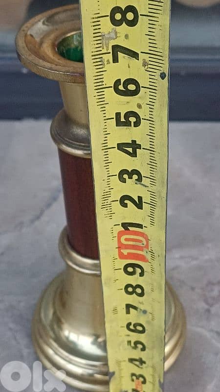 antique 8