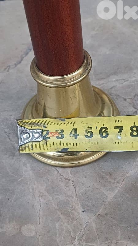 antique 9