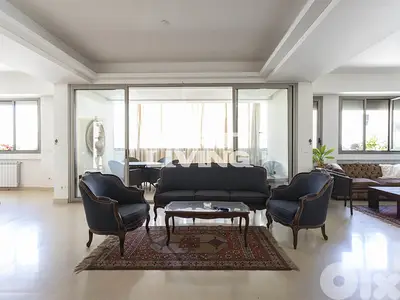 Spacious & Sunny | Balcony | View | Prime Location