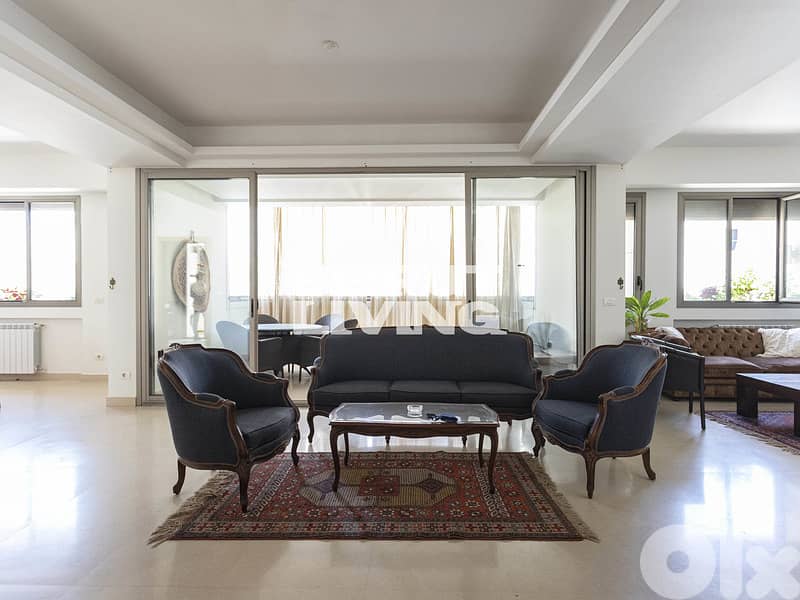 Spacious & Sunny | Balcony | View | Prime Location 0