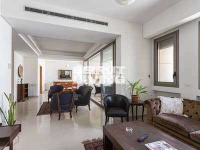 Spacious & Sunny | Balcony | View | Prime Location