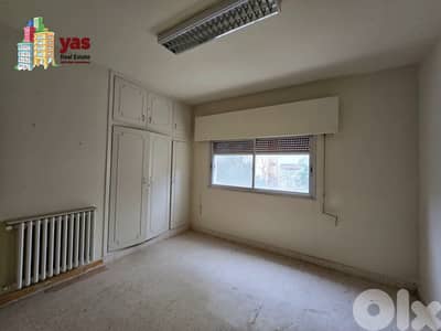 Ajaltoun 185m2 | Well Maintained | Calm Street | High End | DA