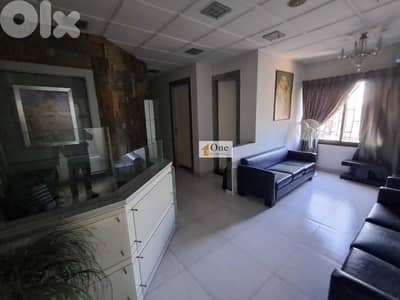 OFFICE FOR RENT IN JOUNIEH