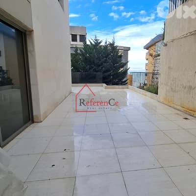 Luxury apartment for sale in Bayada شقة فاخرة للبيع في البياضا