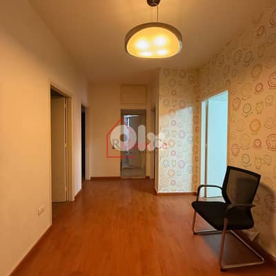 Good location office in Sarba for sale موقع جيد مكتب في صربا للبيع