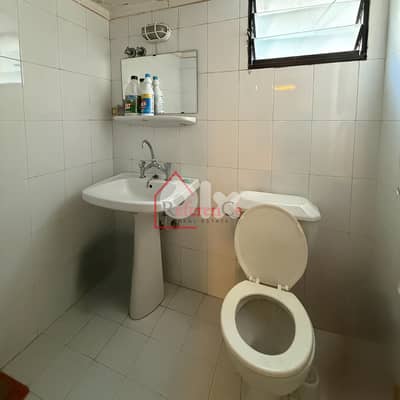Good location office in Sarba for sale موقع جيد مكتب في صربا للبيع