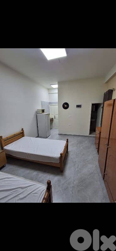 Appartment Studio for Rent in Achrafieh 0