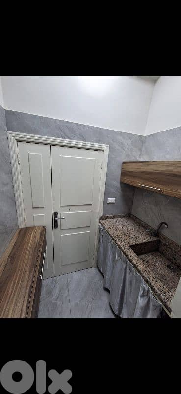 Appartment Studio for Rent in Achrafieh
