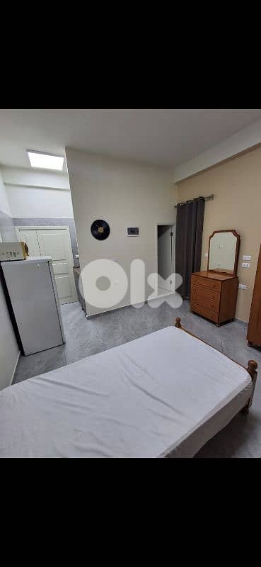 Appartment Studio for Rent in Achrafieh
