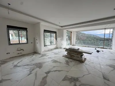 GMC468RAR -  Apartment for sale in Baabdat - شقة للبيع في بعبدات
