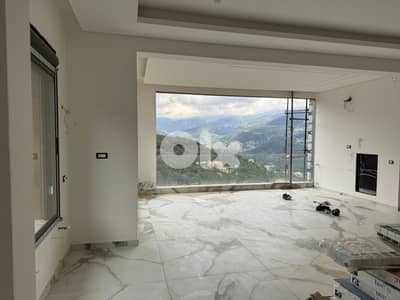 GMC468RAR -  Apartment for sale in Baabdat - شقة للبيع في بعبدات