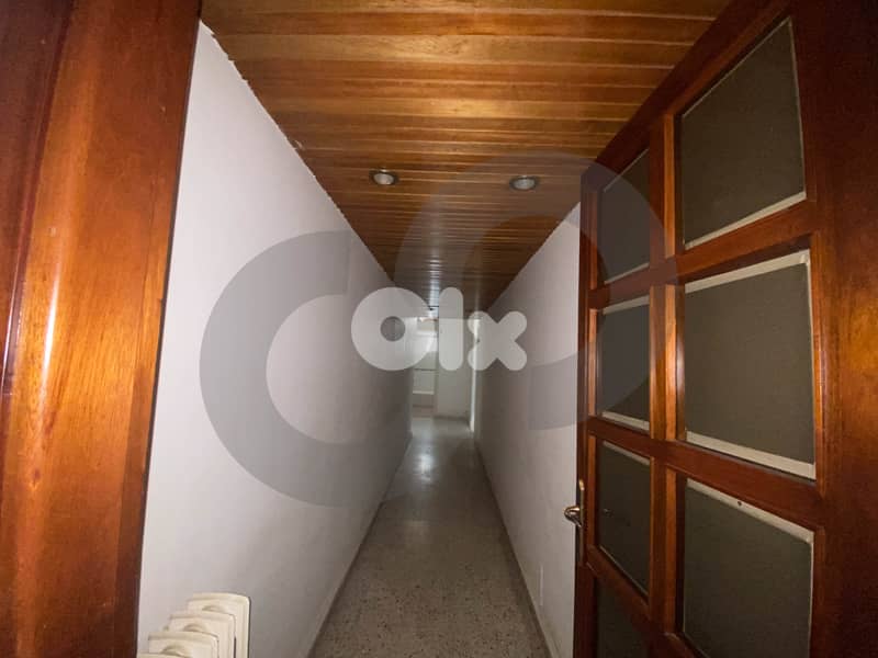 2 apartments, Office, Parking, Akbe-Zgharta/عقبه REF#MT133367 2