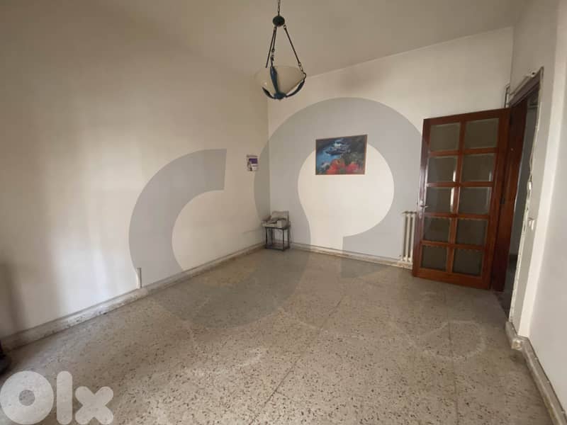 2 apartments, Office, Parking, Akbe-Zgharta/عقبه REF#MT133367 3