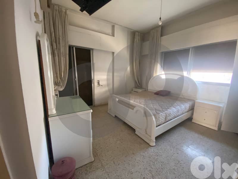 2 apartments, Office, Parking, Akbe-Zgharta/عقبه REF#MT133367 4