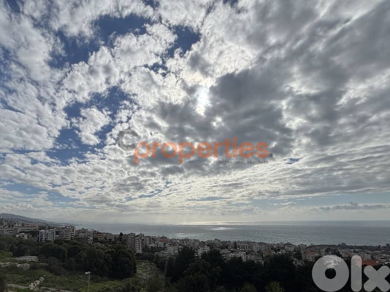 Apartment For Sale in Blat Jbeil - CPJRK338 0