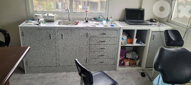 Dental clinic  for sale 9