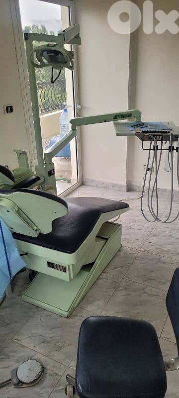 Dental clinic  for sale 10