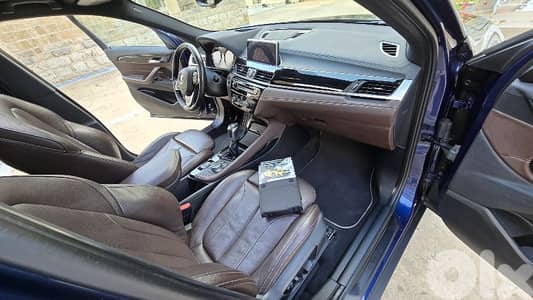 BMW X2 2018