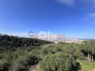High Ceiling Duplex For Sale In Mar Roukoz Prime | CPCC125