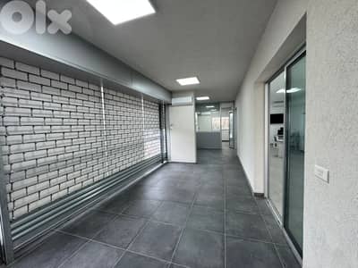 GMC470RAR-  Shop for rent in Naccache - محل للإيجار في النقاش