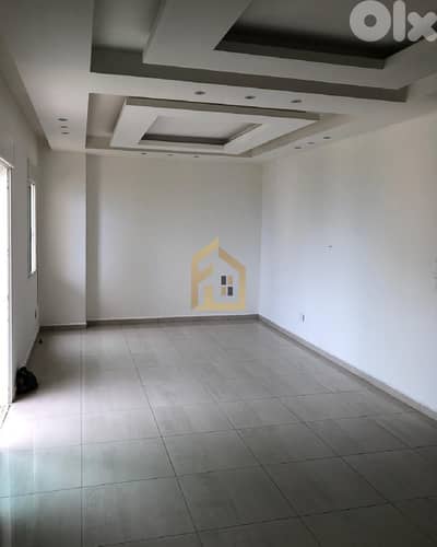 Apartment for rent in Nahr Ibrahim RC192 شقة  للإيجار في نهر إبراهيم