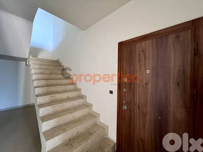 High Ceiling Duplex With Terrace For Sale In Mar Roukoz Prime |CPCC124