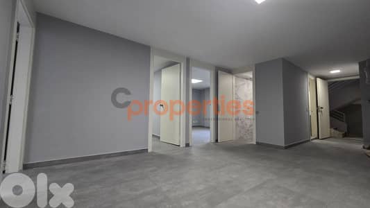 Office For Rent in Badaro – CPJA57