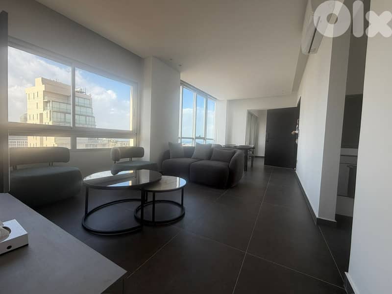 Apartment for rent in Saifi-All Bills Included 0