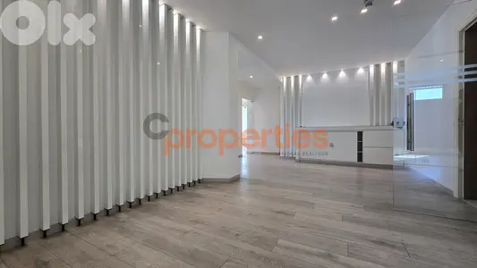 Office For Rent in Aadliye - CPJA58