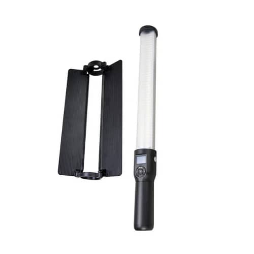 Godox LC500 Bi-Color LED Light Stick (22") 0