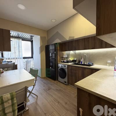 Apartment for sale in Dbayeh شقة للبيع في منطقة