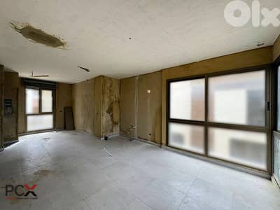 Villa for Sale In Baabda | Stand Alone | Private Garden|Panoramic View