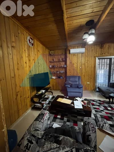 165m2 apartment 4sale in Choueifat - شقة للبيع في الشويفات