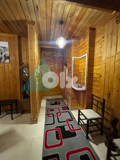 165m2 apartment 4sale in Choueifat - شقة للبيع في الشويفات