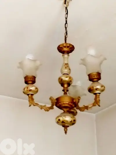 Lamp Ceiling perfect functioning