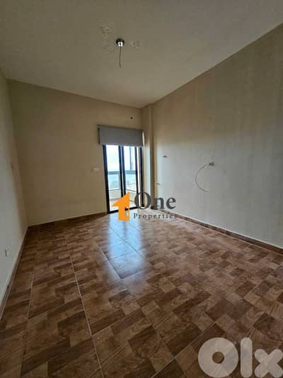 APARTMENT FOR SALE IN NAHR IBRAHIM
