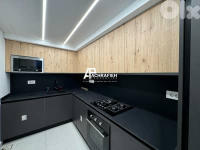 Loft for Sale in Achrafieh - شقة للبيع في الأشرفية